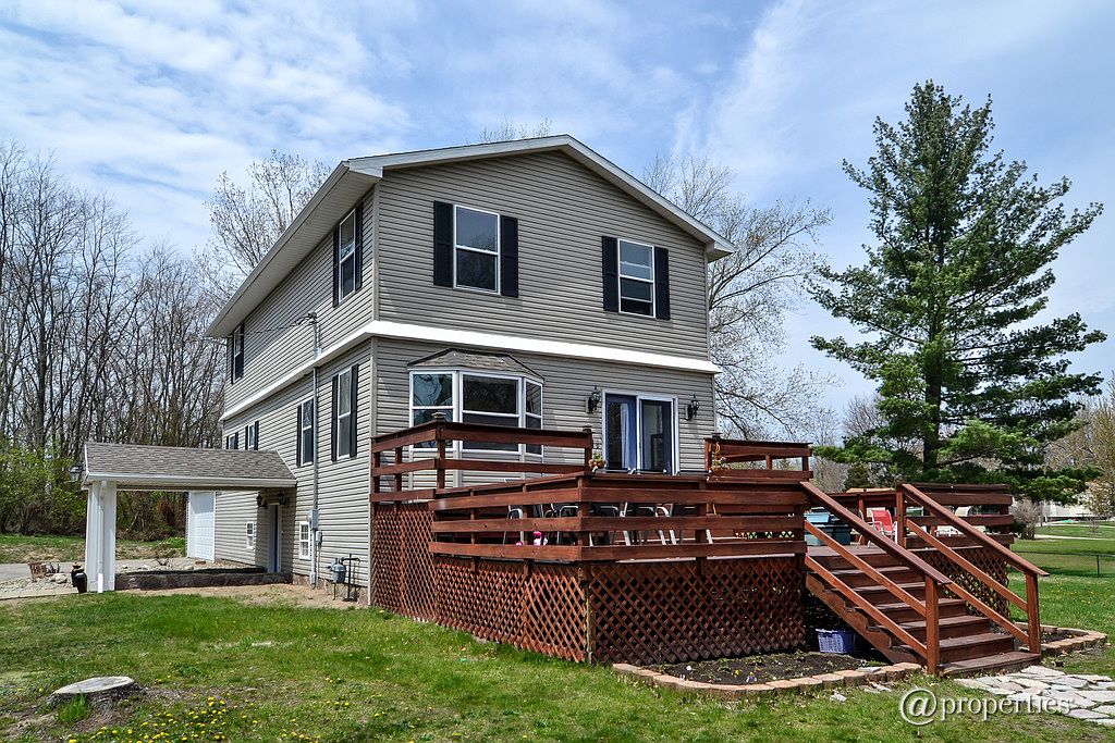 5468 Ridge Rd, Stevensville, MI 49127 Zillow