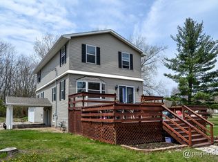 5468 Ridge Rd, Stevensville, MI 49127