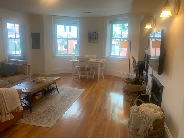 29 Bowdoin St, Boston, MA