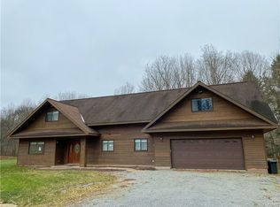 10609 Doyle Rd, Deerfield, NY 13502