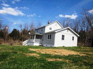 44 Harmony Dr, Lexington, VA 24450