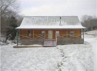 5946 SE Tater Peeler Rd, Lebanon, TN 37090