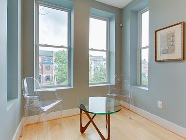 1218 Girard St NW APT 2, Washington, DC 20009 | Zillow