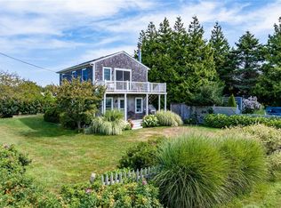 9 Nevada Rd, Little Compton, RI 02837