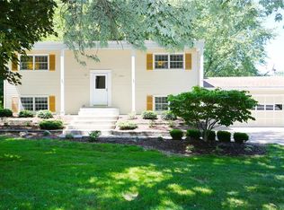 2522 Merritt Ave, Newfane, NY 14108