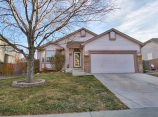 11218 Vrain Dr, Westminster, CO 80031