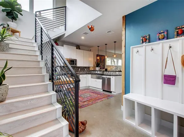 1407 North St #A, Austin, TX 78756