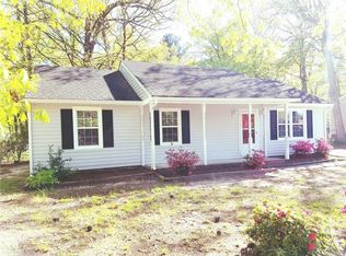 3607 Julep Dr, South Chesterfield, VA 23834
