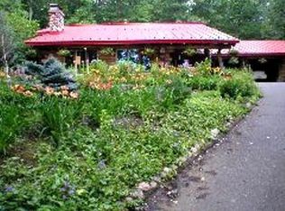 5761 N Lake Rd, Stone Lake, WI 54876