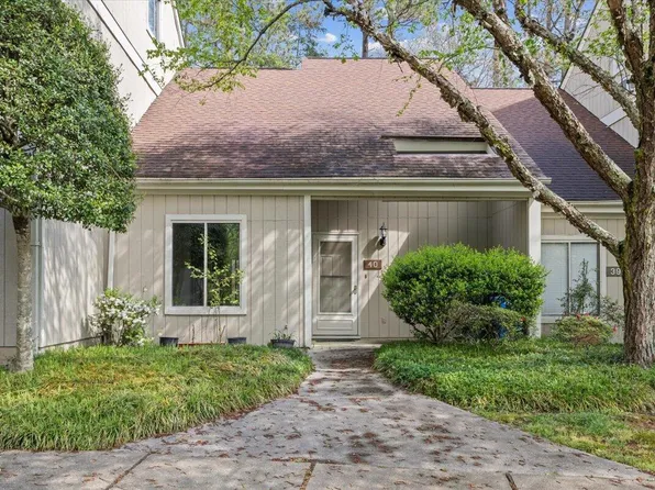 4101 Five Oaks Dr Unit 40, Durham, NC 27707