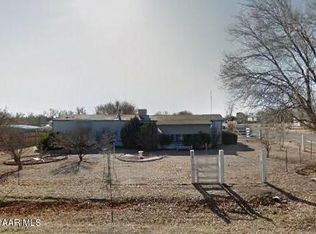 1705 E Road 2 N, Chino Valley, AZ 86323