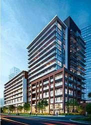 2nd image of 36 Manor Rd E #1210