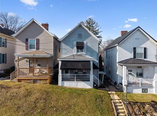 724 Sidney St SW, Greensburg, PA 15601