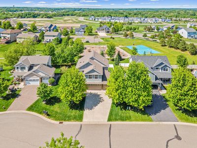13576 Big Sandy Lake Dr, Rogers, MN, 55374