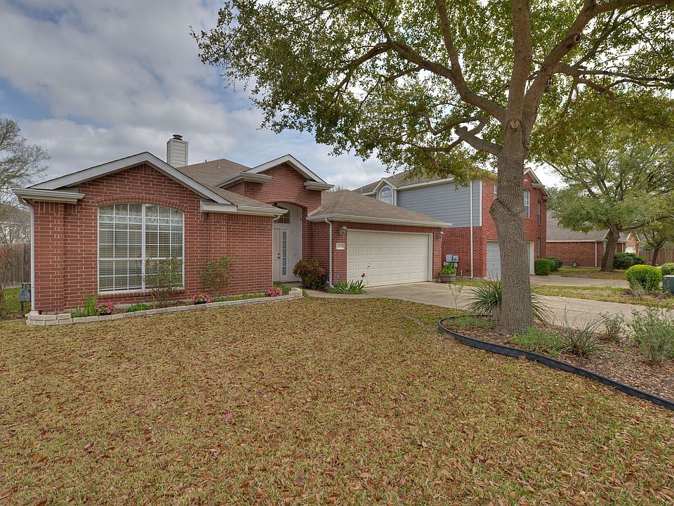 1st image of 1608 Somerset Canyon Ln