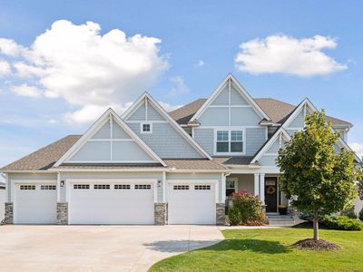 5670 Archer Ln N, Plymouth, MN, 55446