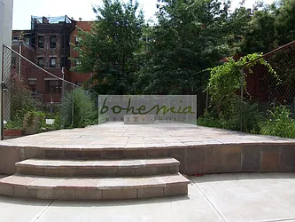 Rented by Bohemia Realty Group