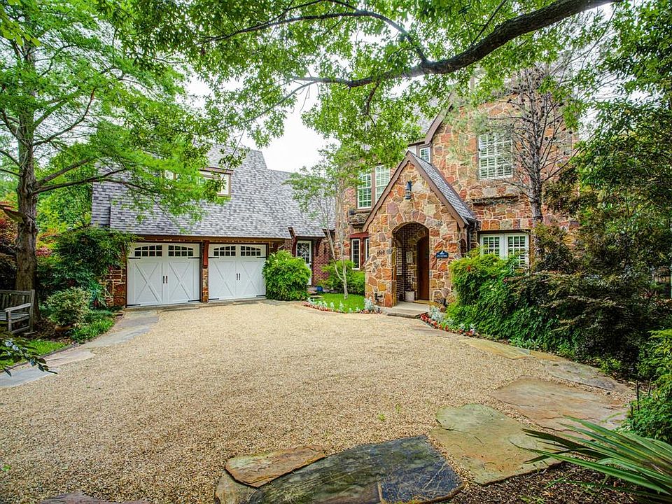 3628 Vintage Pl, Dallas, TX 75214 | Zillow