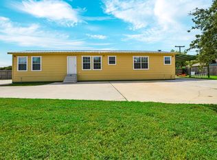 0 Britton St, Baytown, TX 77520