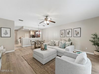 11263 CAMPFIELD, Jacksonville, FL, 32256