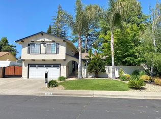 1609 Newburgh Dr, Fairfield, CA