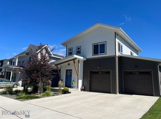312 Valley Dr, Bozeman, MT 59718