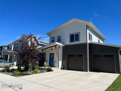 312 Valley Dr, Bozeman, MT, 59718
