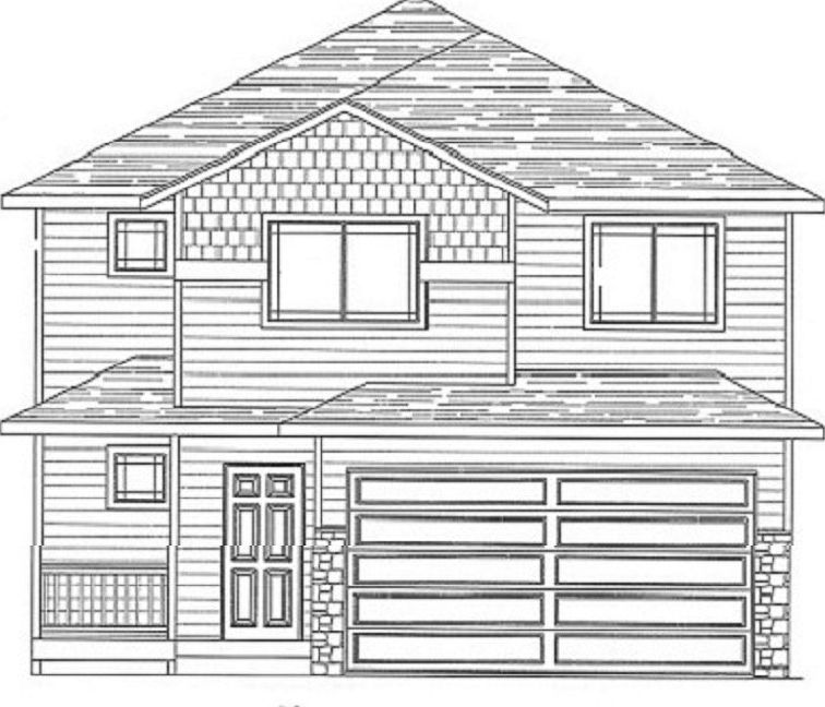 1st image of 1631 218th Pl SW #7
