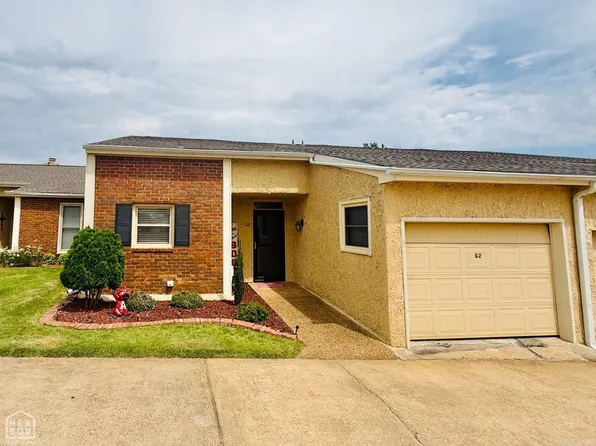 2115 Windwood Cir #G2, Jonesboro, AR 72401