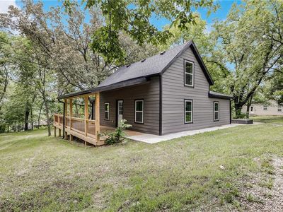 303 W 3rd St, Freeman, MO, 64746