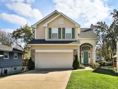 932 Leawood Dr, Saint Louis, MO, 63126