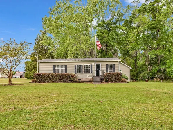 951 Midway Hwy., Johnsonville, SC 29555