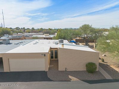 1891 N Circulo De La Cienega, Tucson, AZ, 85715