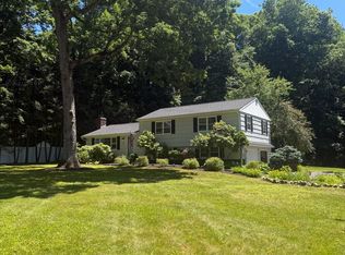 41 Hearthstone Drive, Bethel, CT 06801