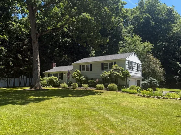 41 Hearthstone Drive, Bethel, CT 06801