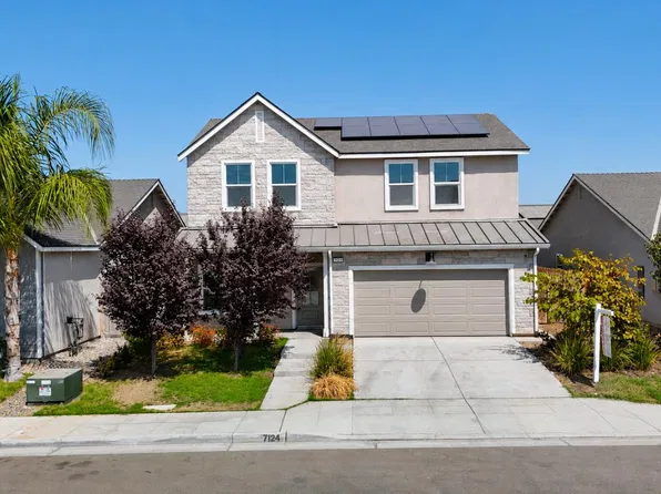 7124 W Poe Ave, Fresno, CA 93723