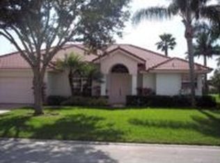 1715 SW Mockingbird Dr, Port Saint Lucie, FL 34986