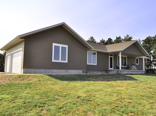 2627 S 130th Ave, Luray, KS 67649