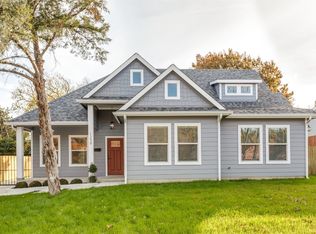 1234 S Montreal Ave, Dallas, TX 75208