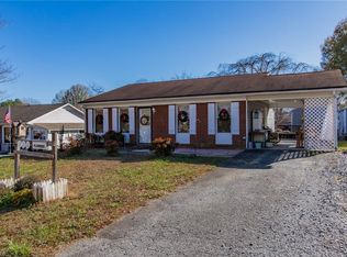 341 Ridgecrest Dr, King, NC 27021