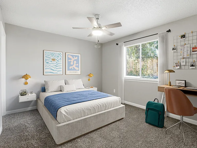 Townhomes at TSC — Photo 4