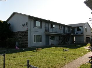 941 8th Ave, Longview, WA 98632