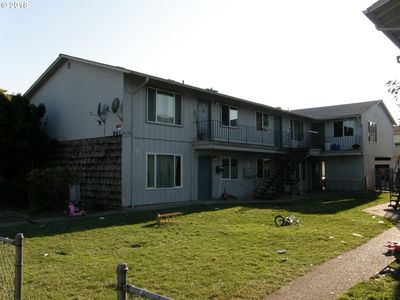 941 8th Ave, Longview, WA, 98632