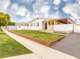 19527 Anza Ave, Torrance, CA 90503