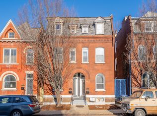 1723 S Tucker Blvd, Saint Louis, MO 63104