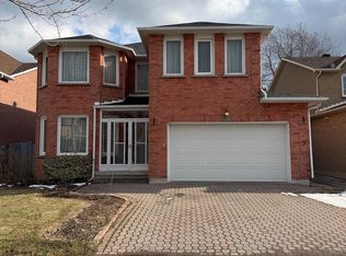 37 Herrick Pl #Basement, Markham, ON L3S 3B6