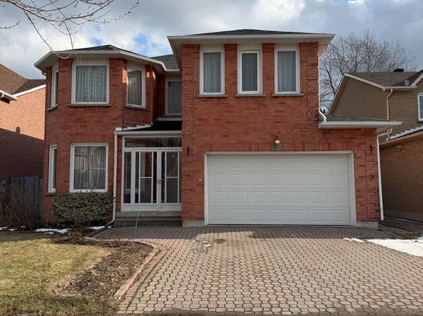 37 Herrick Pl #Basement, Markham, ON L3S 3B6