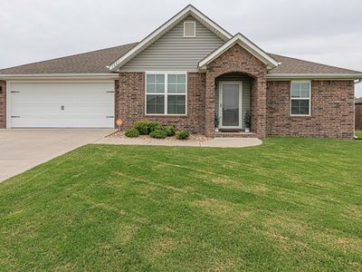 1661 Affirmed Ln, Prairie Grove, AR, 72753