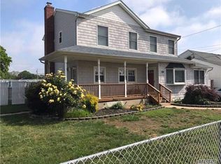 101 Justice St, West Babylon, NY 11704