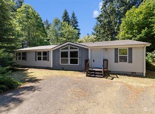 320 NE Santa Maria Ln, Belfair, WA